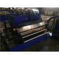 Matériel d&#39;acier Supermarket Goods Display Back Hole Roll Machine de production de formage Myanmar